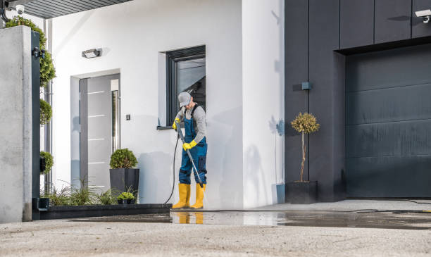 Best Solar Panel Cleaning  in Fort Gibson, OK
